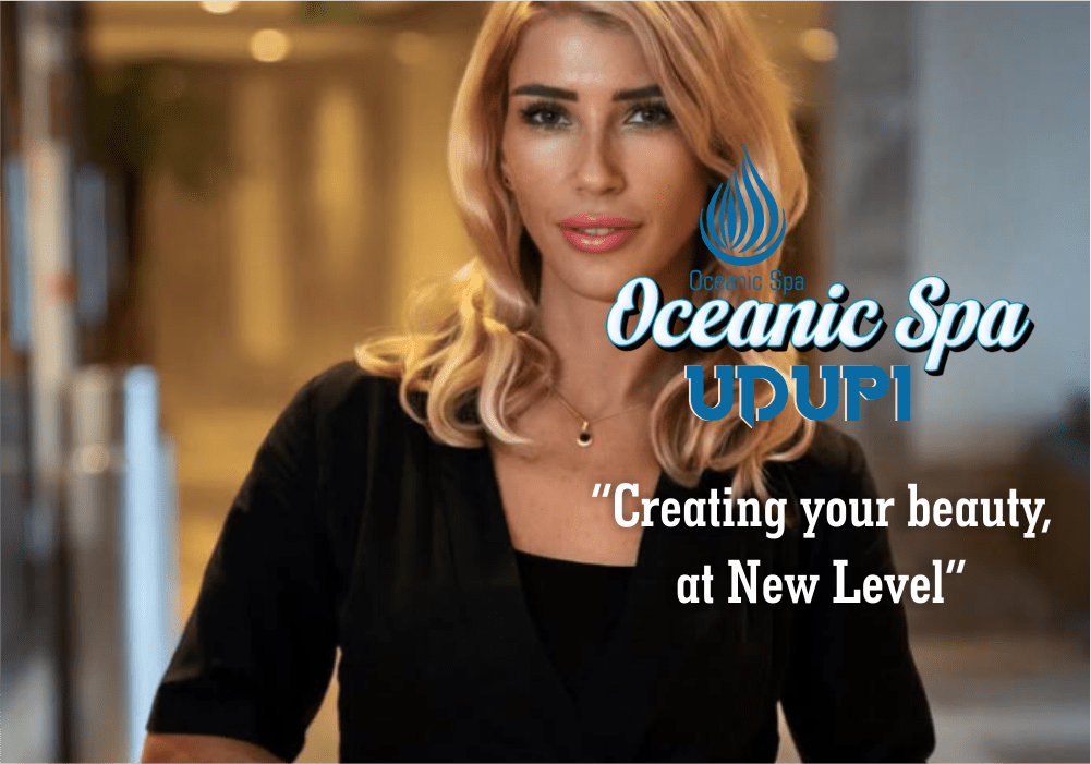 Jacuzzi in Manipal Karnataka